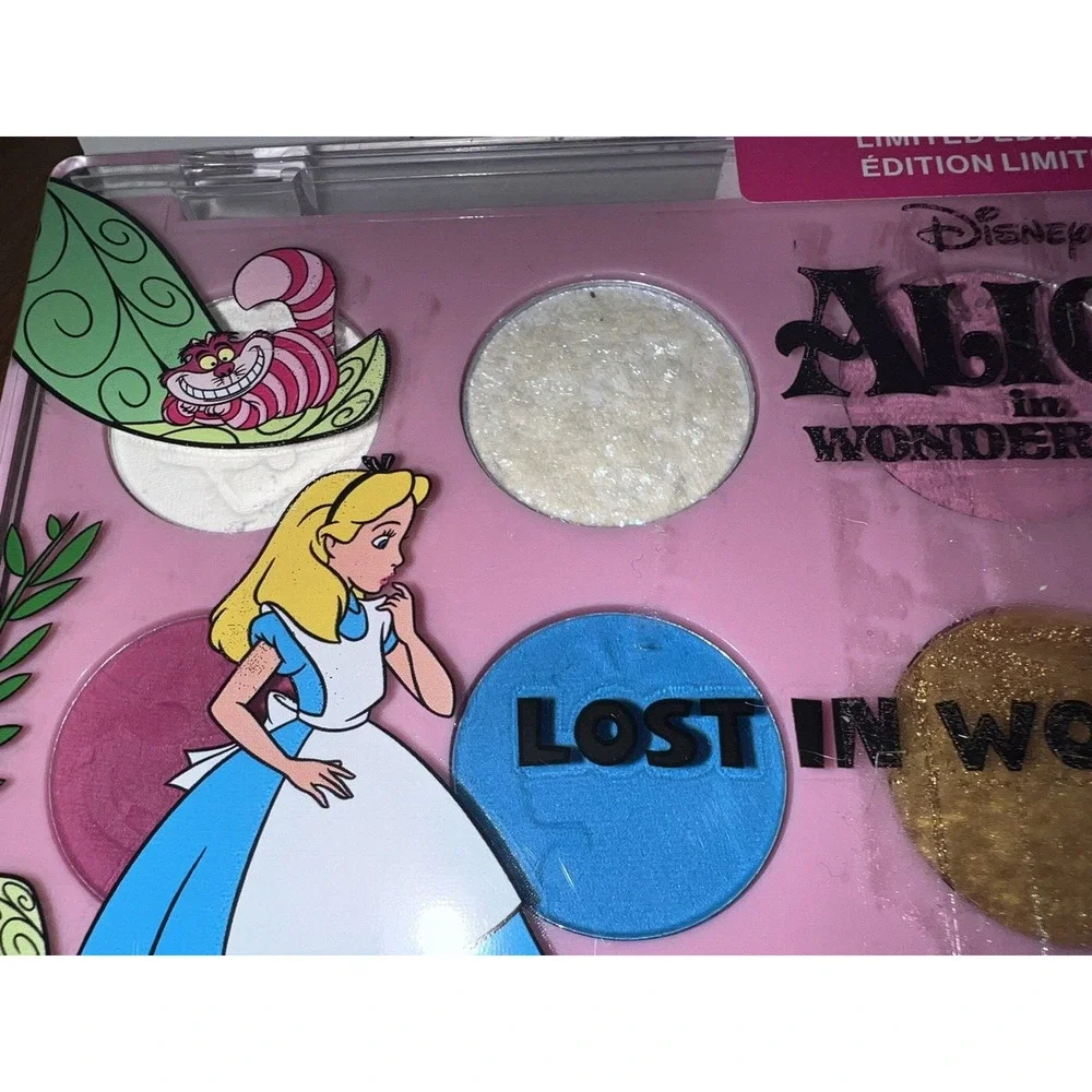 Disney's Alice in Wonderland 
